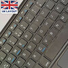 BUILDERS CHOICE Wireless Bt5 Slim keyboard and Touchpad all in one Image