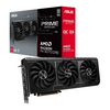 ASUS AMD Radeon RX 9070 GRE PRIME OC RDNA4 12GB GDDR6 Graphics Card Image