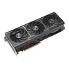 ASUS AMD Radeon RX 9070 GRE PRIME OC RDNA4 12GB GDDR6 Graphics Card Image