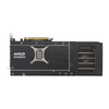 ASUS AMD Radeon RX 9070 GRE PRIME OC RDNA4 12GB GDDR6 Graphics Card Image