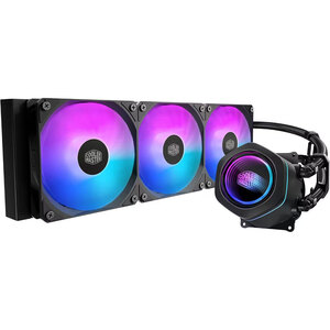 Coolermaster Cooler Master MasterLiquid 360 Core Nex ARGB All In One CPU Cooler