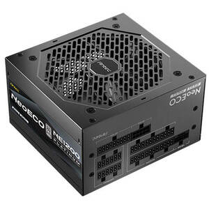 ANTEC Antec NE1200 Platinum NeoEco 1200W Fully -Modular ATX 3.1 Power Supply PCIe 5.1 Ready