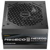 ANTEC NE1200 Platinum NeoEco 1200W Fully -Modular ATX 3.1 Power Supply PCIe 5.1 Ready Image