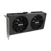 Inno3D GeForce RTX 5060 Twin X2 OC V2 8GB GDDR7 PCI-Express Graphics Card Image