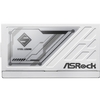 ASROCK Steel Ledgend 1200W ATX Power Supply Unit, 80 PLUS GOLD Certified Image