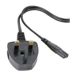 Cable Expert 1.8mtr Cable Expert Mains Lead C7 (figure 8) 1.8mtr