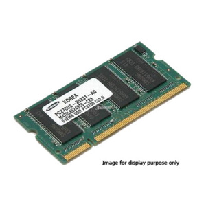 Transcend 512MB DDR2 667 5-5-5 DIMM