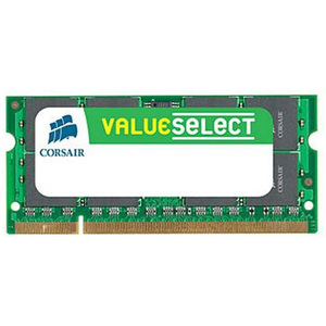 Corsair Corsair 512Mb DDR333 SO-Dimm Value Select