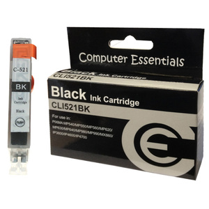 Compatible Inks Inks Generic Canon compatible Black (With Chip)
