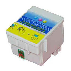 Compatible Inks Inks Generic  C43 Colour Ink