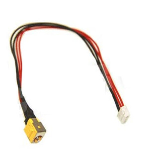 Generic Generic Dc Jack For Acer 5335, 5735