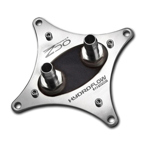 OCZ OCZ HydroFlow CPU Water cooled system block