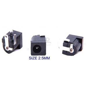 Generic Generic DC Jack Socket Model