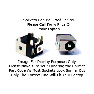 Generic Generic  DC JACK FOR ACER 5920 5920G ETC...
