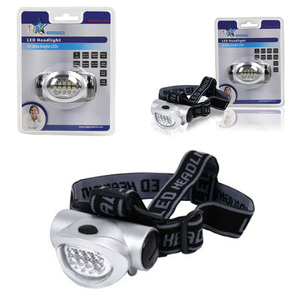 HQ HQ HQ ultra bright LED head light