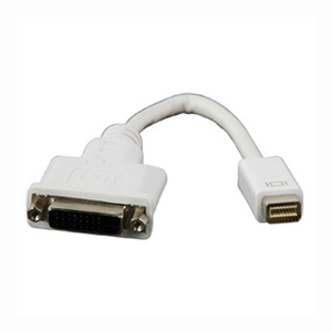 Generic Generic Mini DVI To DVI Female Adapter