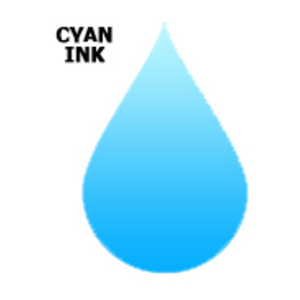 Ronink Ronink  Epson R1800 Cyan 18ml