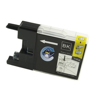 Compatible Inks Compatible Inks Brother LC1280 Black Compatible Cartridge