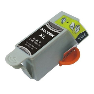 Compatible Inks Inks Generic 30XL Compatible Black Ink Cartridge - High Capacity