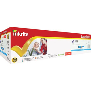 Inkrite Inkrite  Inkrite Cartridge Epson C1100 Cyan