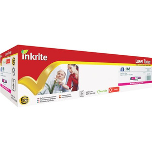 Inkrite Inkrite  Inkrite Cartridge Epson C1100 Magenta