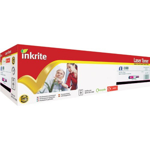 Inkrite Inkrite  Inkrite Cartridge Epson C1100 Black