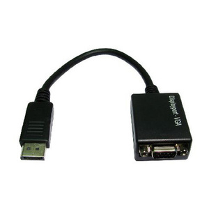 Generic Generic Display Port To VGA Cable