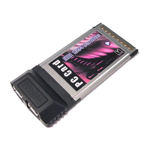 Newlink Newlink  PCMCIA Firewire Card Bus 2 Port