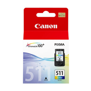 Canon Canon Cannon Ink Cartridge (Colour)