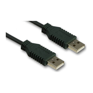 Generic Generic  USB2.0 A Plug - A Plug 3mtr