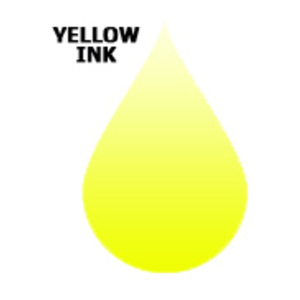 Compatible Inks Compatible Inks Epson 1400 Yellow Compat