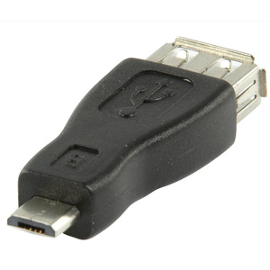 Generic Generic  USB Female A - USB Micro B Adapter
