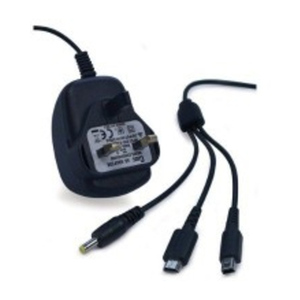 Generic Generic  PSP / DS / DSI Mains Charger