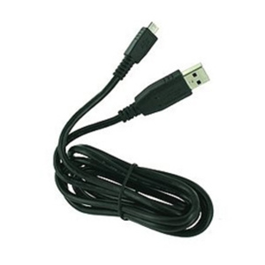 Value Line Value Line  2 Meter USB 2.0 USB A male - USB micro B male cable 2.00 m