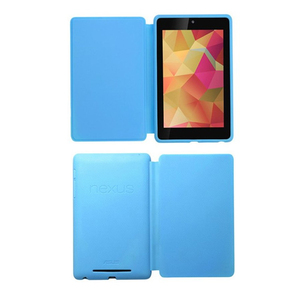 ASUS ASUS PAD-05 Travel Cover for Nexus 7 - Light Blue