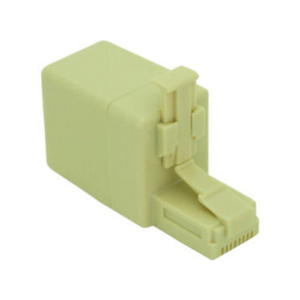 Generic Generic UT232 Rj45 Male To Female Cross over Adaptor