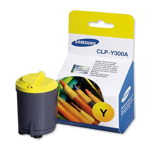 Samsung Samsung Samsung Toner CLX2160N Yellow