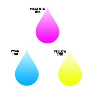Compatible Inks Inks Generic Compatible Inks Kodak 5 Colour K10C / 8966C