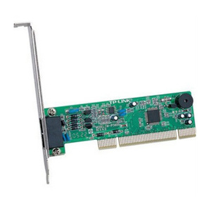TP-LINK TP-LINK  56k Modem PCI Motorola chipset - Retail Boxed