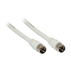 Generic Unbranded 3 Mt F Connector Patch Lead