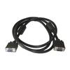 Generic  2.0Mtr High Quality 15pin VGA Cable Male - Male Image