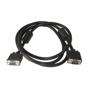 Generic Generic  2.0Mtr High Quality 15pin VGA Cable Male - Male