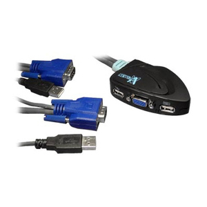 Newlink Newlink USB Kvm Switch