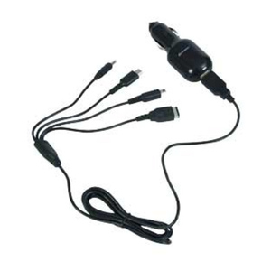 Generic Generic  PSP / DS / DSI Car Charger