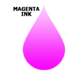 Ronink Ronink  Epson R1800 Magenta 18ml