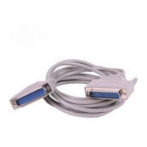 Generic Generic  Serial 25pin Male - Male 2mtr
