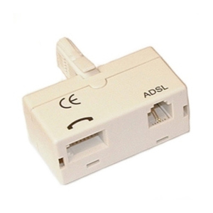 Dynamode Dynamode  ADSL Filter / Splitter