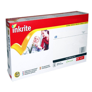 Inkrite Inkrite Brother TN2220 Black Toner - 2600 Page Yield