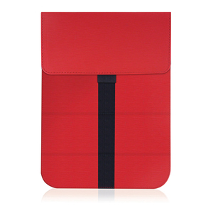 Versus Versus 7` TABLET SLIM SLEEVE BLACK STACK WRAPPER
