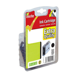 Inkrite Inkrite NG Printer Ink for Brother MFC-J6510dw J6710dw J6910dw - LC1240 Black (Beetle)